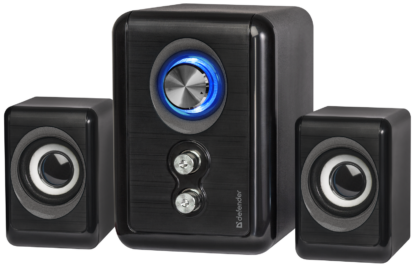 Комп'ютерна акустика DEFENDER V11 2.1 USB