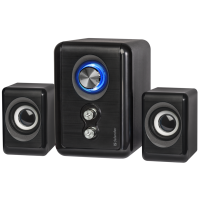 Комп'ютерна акустика DEFENDER V11 2.1 USB — фото 2