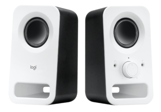Компьютерная акустика Logitech Z150 белая