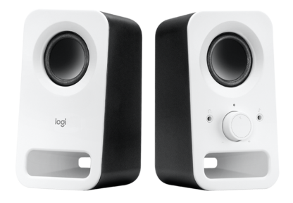 Комп’ютерна акустика LOGITECH Z150 біла