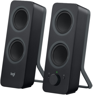 Комп’ютерна акустика LOGITECH Z207 Bluetooth