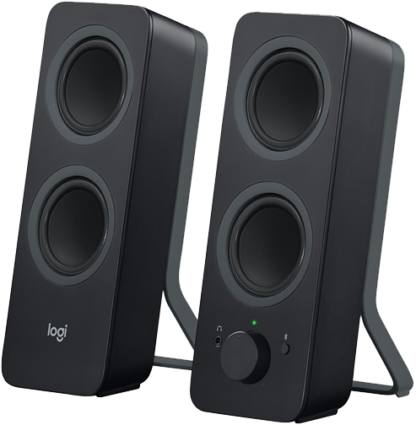 Комп’ютерна акустика LOGITECH Z207 Bluetooth