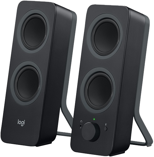 Комп’ютерна акустика LOGITECH Z207 Bluetooth