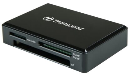 Комп’ютерні аксесуари TRANSCEND USB 3.1 Gen 1 Type-C
