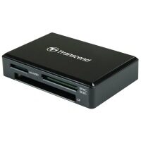 Комп’ютерні аксесуари TRANSCEND USB 3.1 Gen 1 Type-C — фото 2