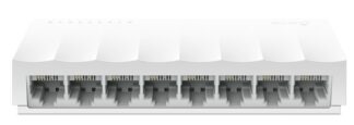 Комутатор TP-LINK LiteWave LS1008 8 портів