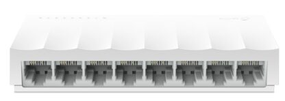 Комутатор TP-LINK LiteWave LS1008 8 портів