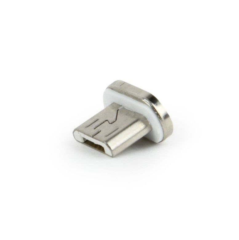 Конектор магнітний Micro USB Cablexpert CC-USB2-Amlm-mUM