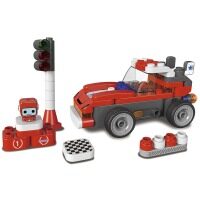 Конструктор PAI Bloks з пультом ДК RC Racecar 65 деталей — фото 2