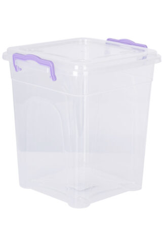 Контейнер для продуктів VIOLET HOUSE Prenty Box 11 л