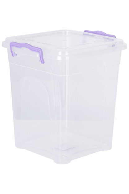 Контейнер для продуктів VIOLET HOUSE Prenty Box 11 л