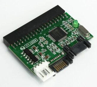 Конвертер IDE-Sata та Sata-IDE Agestar Issi