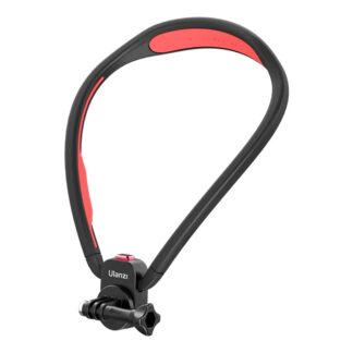 Крепление Ulanzi Vijim Go-Quick II Magnetic Neck Holder Mount For Action Cameras (UV-T011GBB1 Go Quick II)