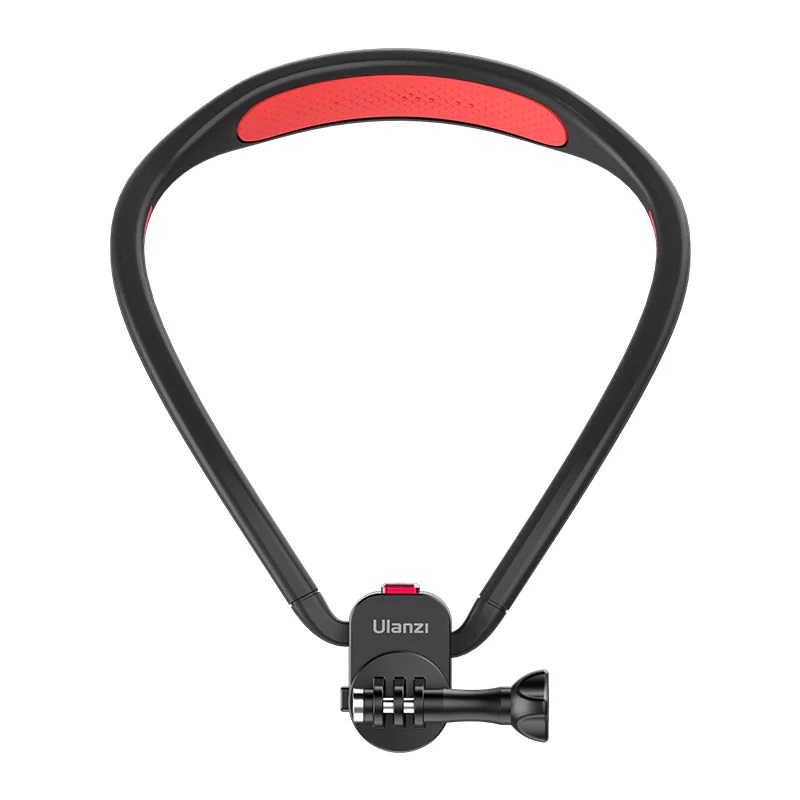 Кріплення Ulanzi Vijim Go-Quick II Magnetic Neck Holder Mount For Action Cameras (UV-T011GBB1 Go Quick II ) — фото 4