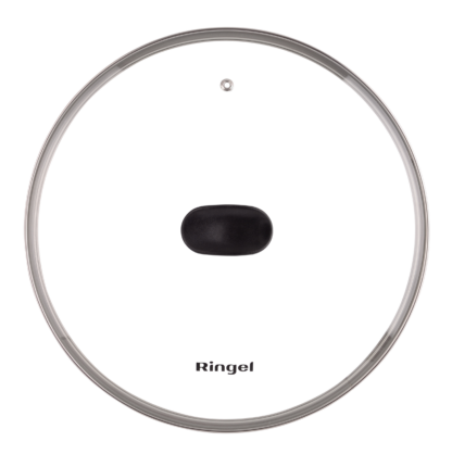 Кришка для каструлі RINGEL Universal 22 см