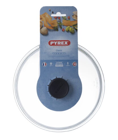 Крышка Pyrex Bombe /240 мм