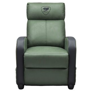 Крісло-софа, дихаюча тканина, зелений Cougar Ranger Elite Army Green