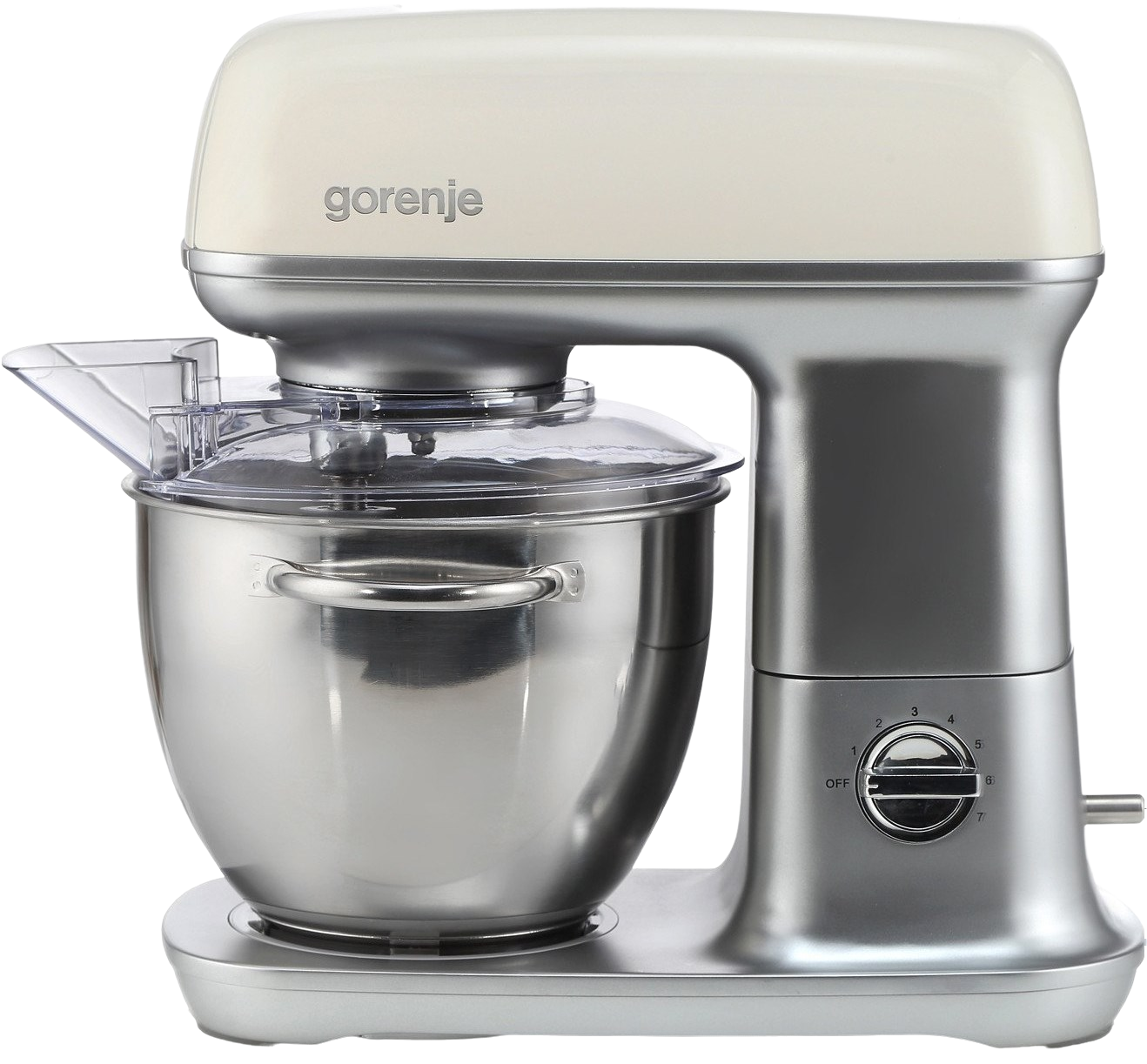 Кухонний комбайн GORENJE MMC 1000 RL