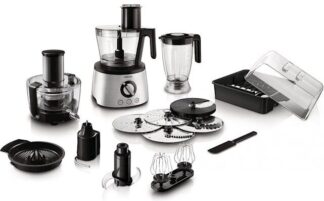 Кухонний комбайн PHILIPS HR7778/00