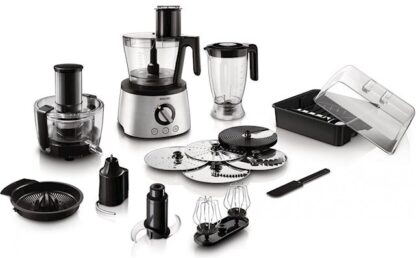 Кухонний комбайн PHILIPS HR7778/00