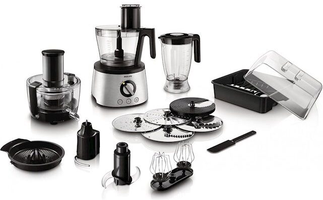 Кухонний комбайн PHILIPS HR7778/00