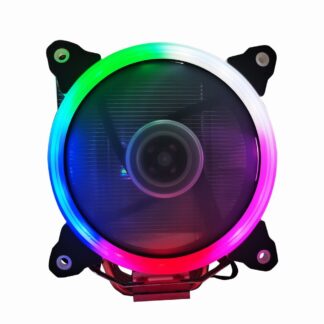 Кулер універсальний, 12 см, TDP 150 Вт, Intel LGA 775/115X/1200 та