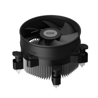 Кулер універсальний, TDP 95 Вт, висота 114 мм, Hydraulic bearing