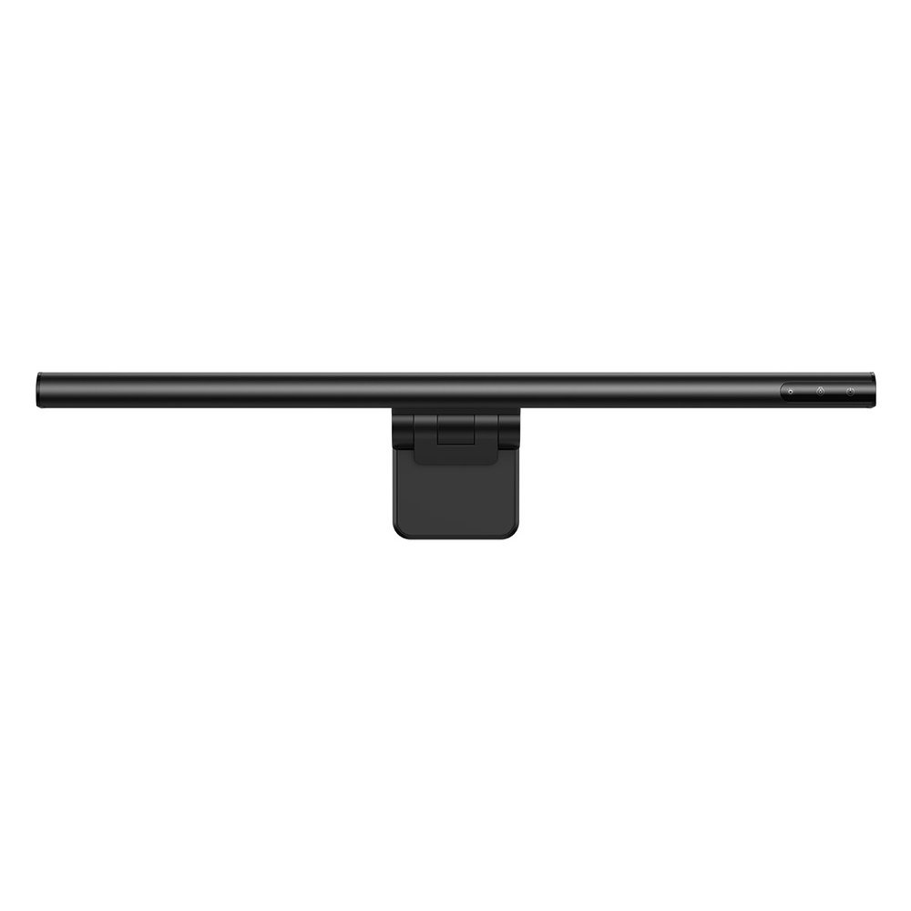 Лампа для монітора Baseus i-wok Series USB Asymmetric Light Source Screen Hanging Light (Youth) Black — фото 3