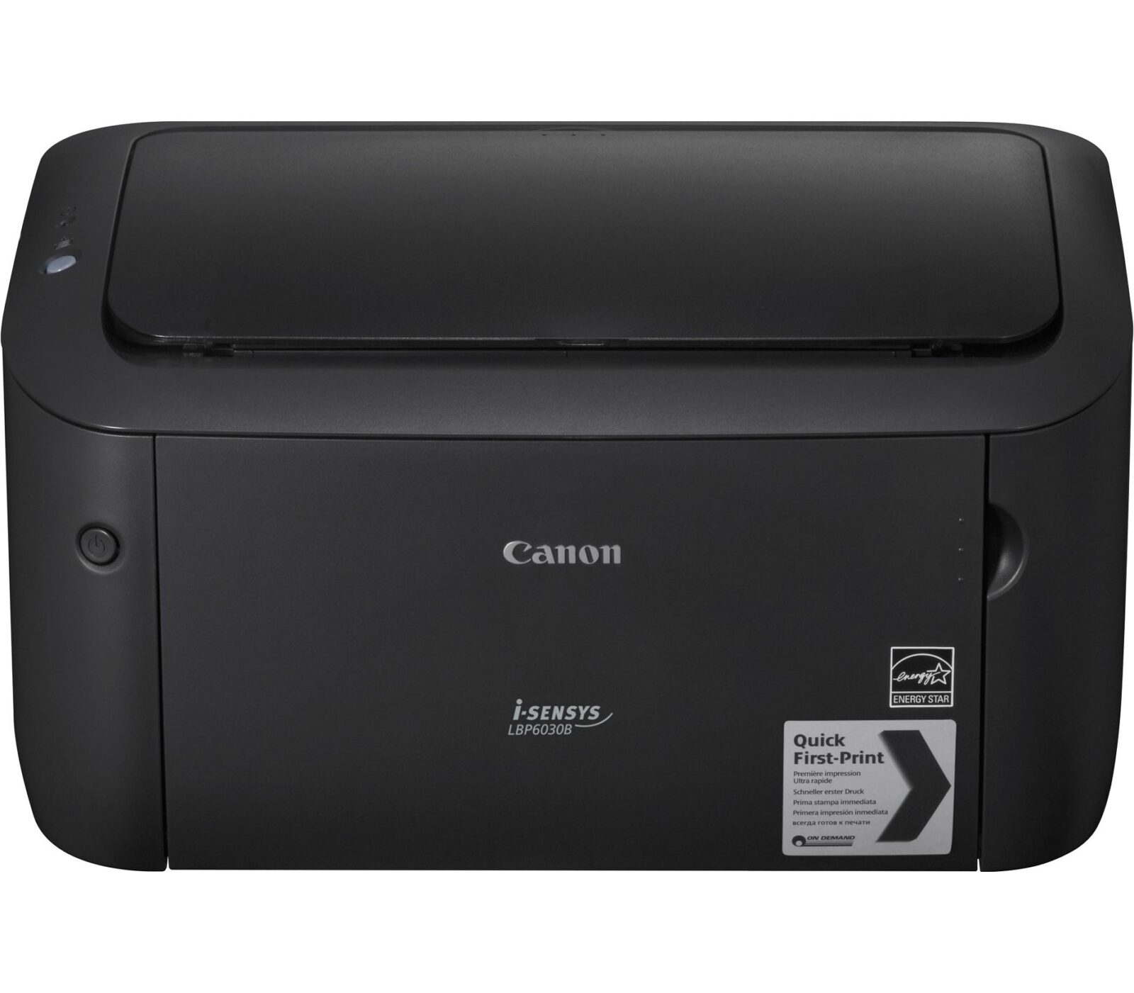 Лазерний принтер CANON i-Sensys LBP6030B