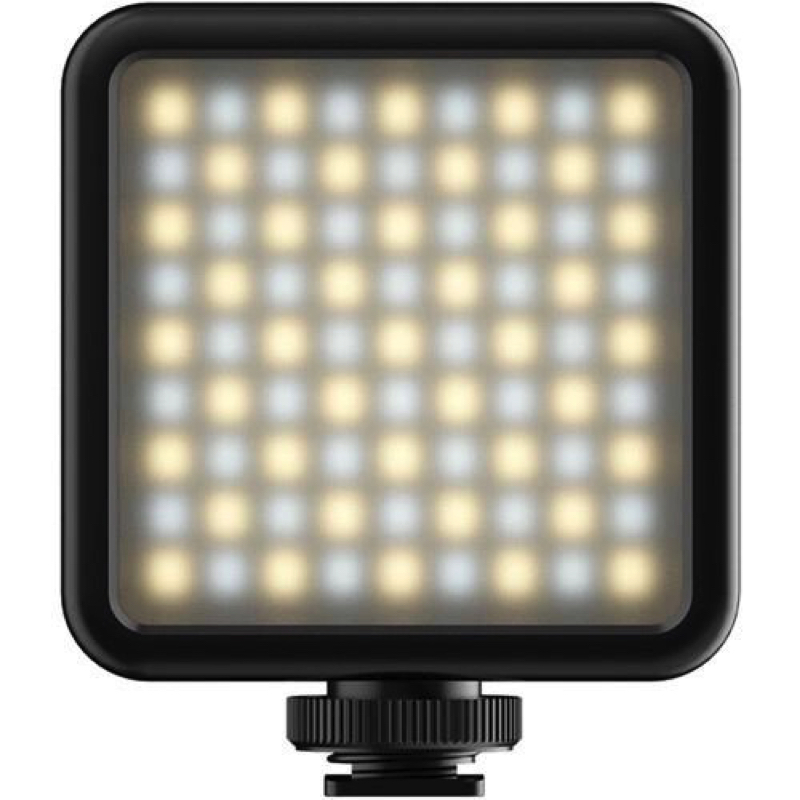 LED відеосвітло Ulanzi Vijim VL81 з акумулятором — фото 4