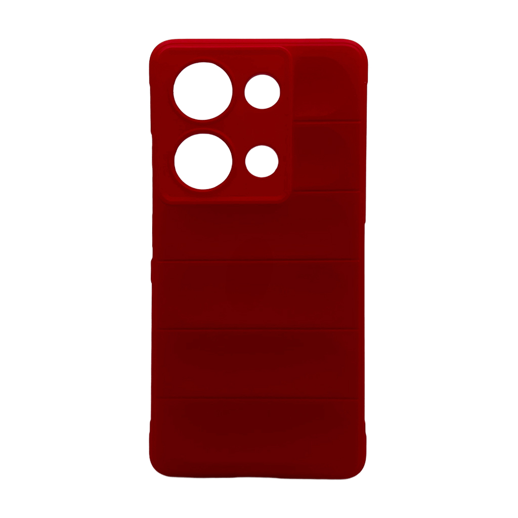 Чохол Cosmic Magic Shield для Xiaomi Redmi Note 14s 4G (Europe version)