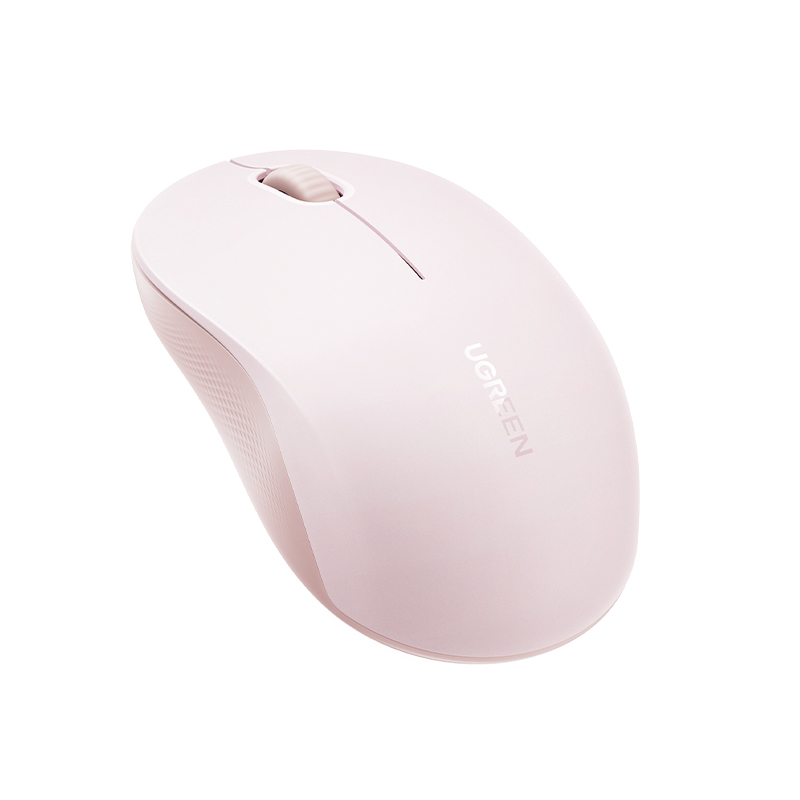 Маніпулятор миша бездротова Ugreen M331 Multi-mode Wireless Mouse