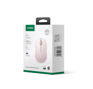 Маніпулятор миша бездротова UGREEN M331 Multi-mode Wireless Mouse