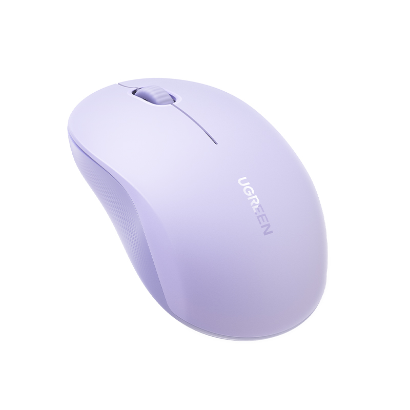 Маніпулятор миша бездротова Ugreen M331 Multi-mode Wireless Mouse