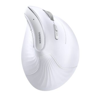 Маніпулятор миша бездротова Ugreen MU008 Multi-mode Vertical Mouse