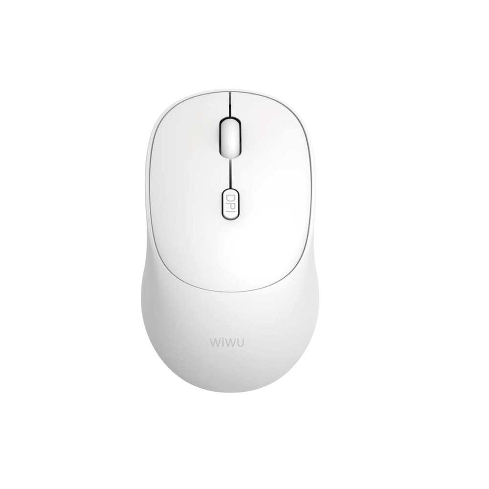 Маніпулятор миша бездротова Wiwu 2.4G Wireless Mouse WM112