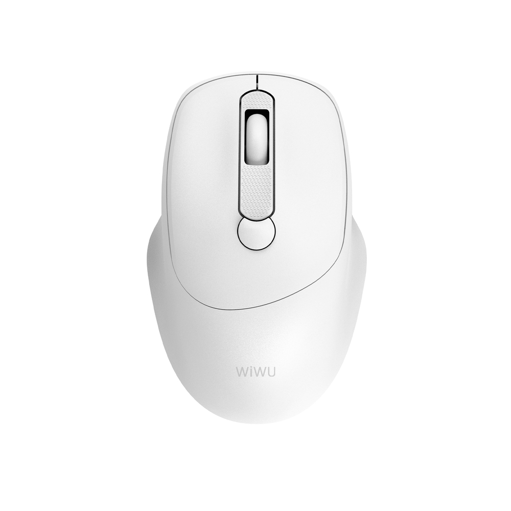 Маніпулятор миша бездротова Wiwu 2.4G Wireless Mouse WM113