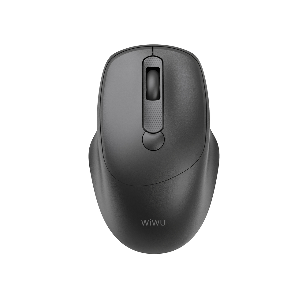 Маніпулятор миша бездротова Wiwu 2.4G Wireless Mouse WM113