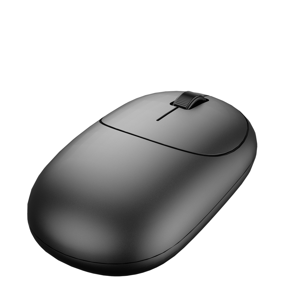Маніпулятор миша бездротова WIWU WiMiCE 2.4G WM107 Black — фото 5