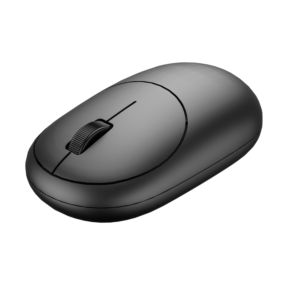 Маніпулятор миша бездротова WIWU WiMiCE 2.4G WM107 Black — фото 6