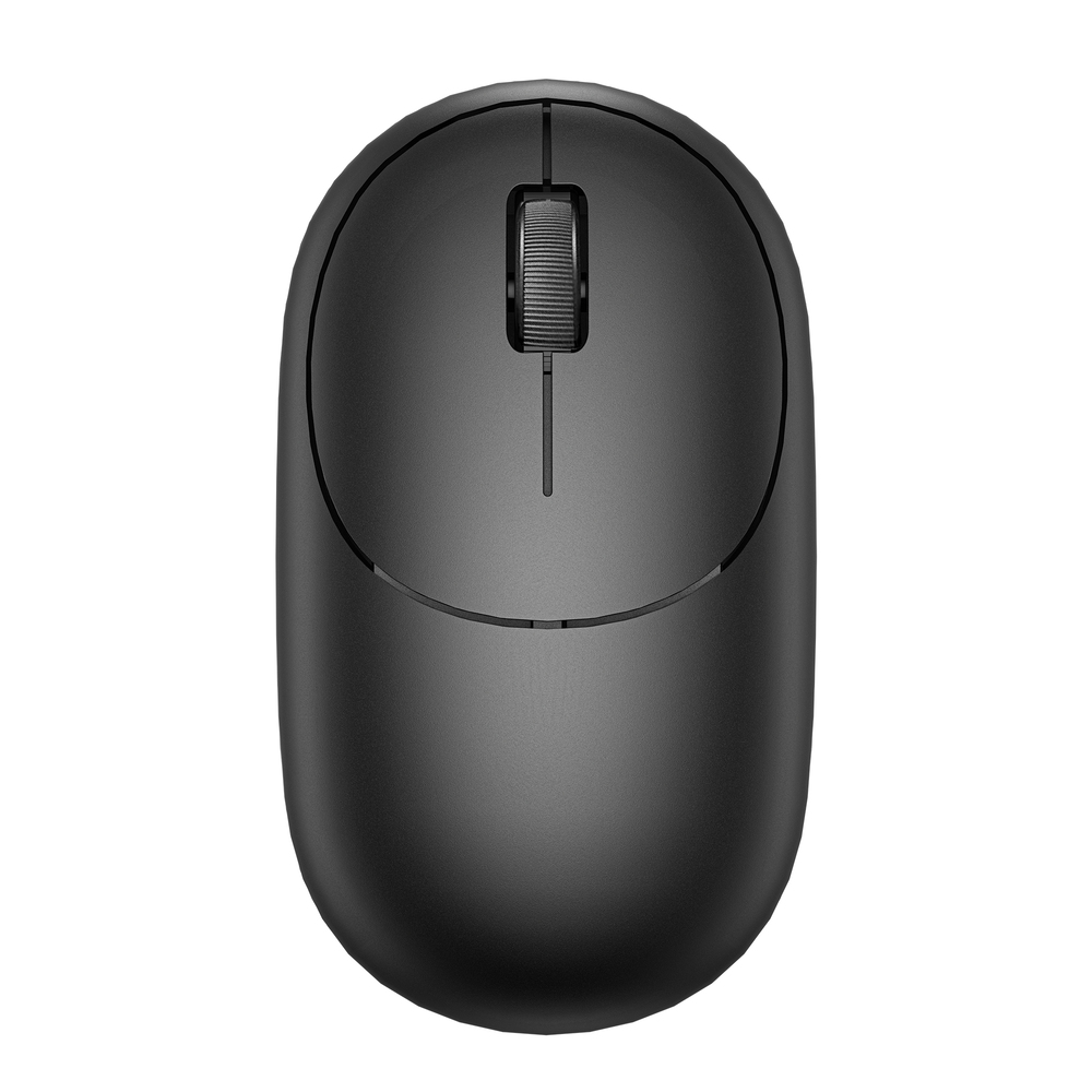 Маніпулятор миша бездротова WIWU WiMiCE 2.4G WM107 Black