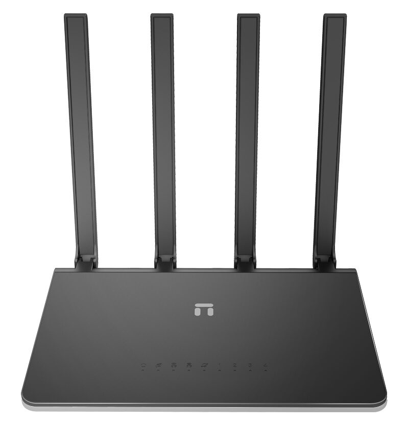 Маршрутизатор NETIS N2 AC1200Mbps Iptv Dual Band Gigabit