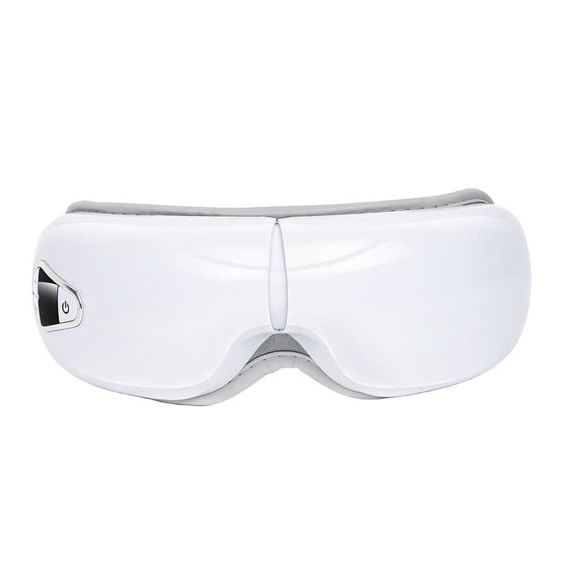 Масажер HOCO HP54 1000 mAh Airbag eye massager White — фото 5