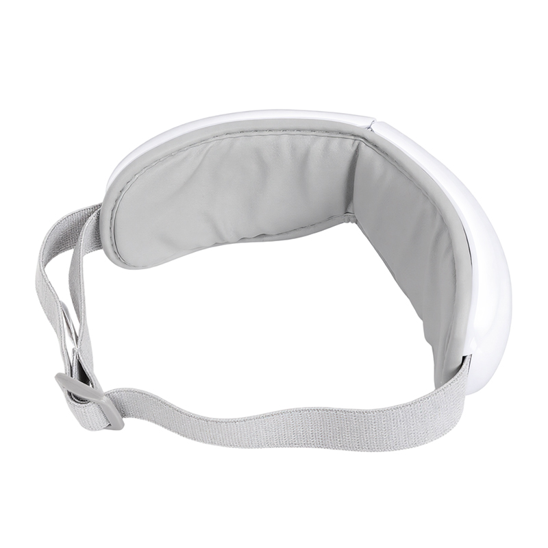 Масажер HOCO HP54 1000 mAh Airbag eye massager White — фото 6