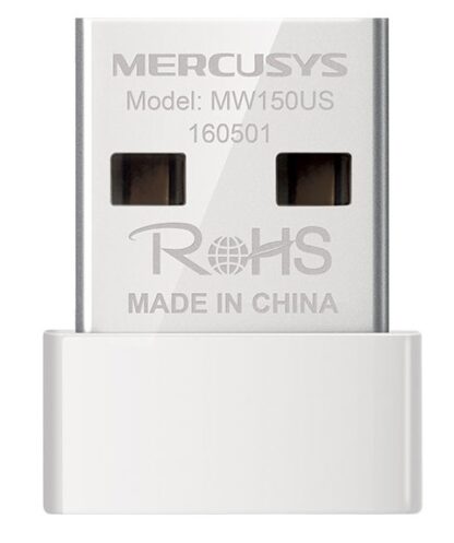Мережевий адаптер MERCUSYS MW150US