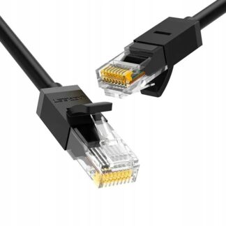 Мережевий кабель UGREEN NW102 Cat 6 для швидкісного інтернету