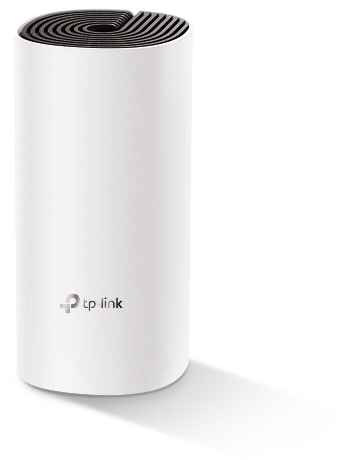 Мережевий підсилювач TP-LINK Deco M4 AC1200