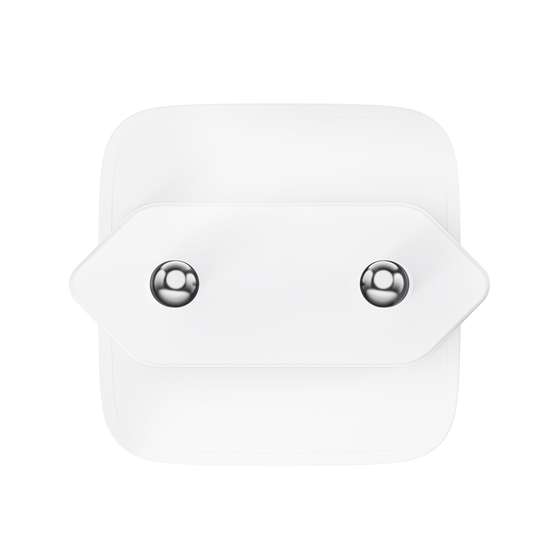 Мережевий зарядний пристрій ACEFAST A118 PD30W mini USB-C — фото 10
