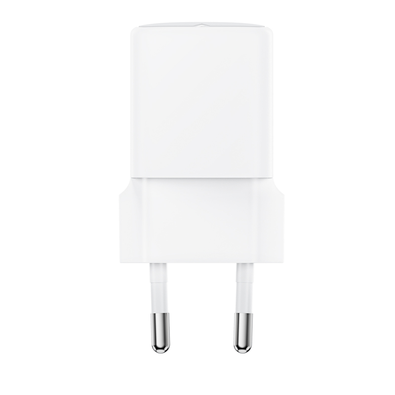 Мережевий зарядний пристрій ACEFAST A118 PD30W mini USB-C — фото 8