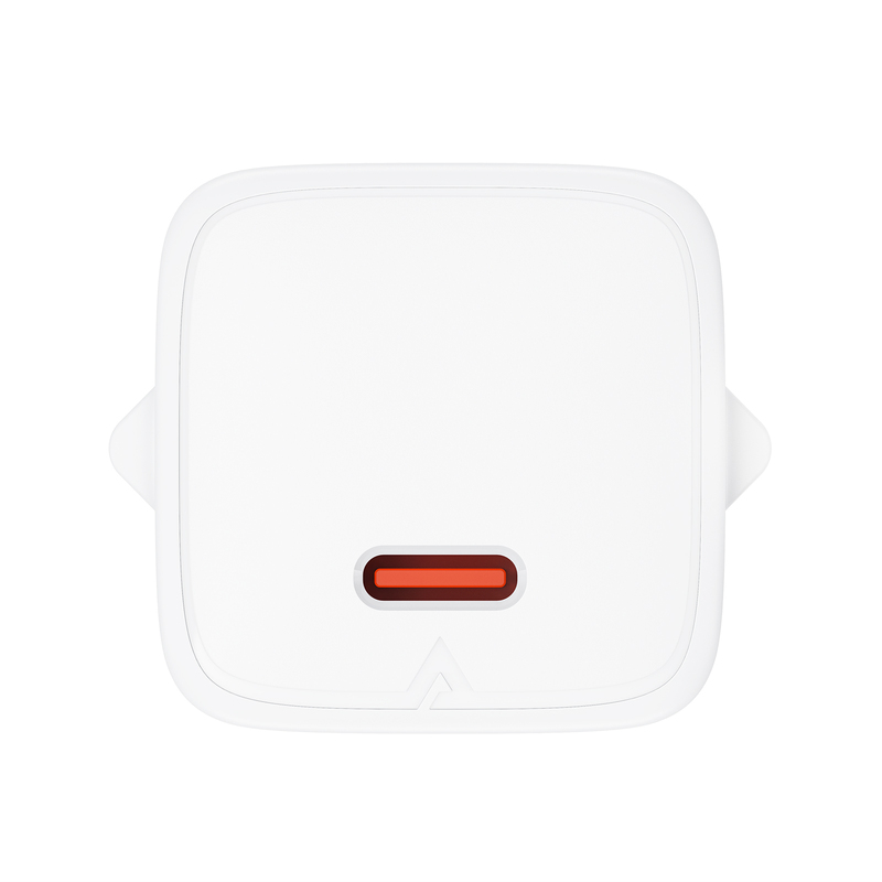 Мережевий зарядний пристрій ACEFAST A118 PD30W mini USB-C — фото 9